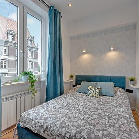 Ideal Apartments Arkady Гданьск Экстерьер фото