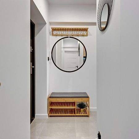 Ideal Apartments Arkady Гданьск Экстерьер фото