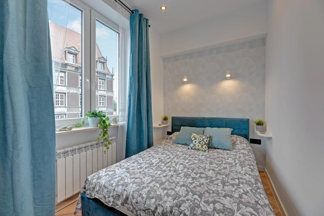 Ideal Apartments Arkady Гданьск Экстерьер фото