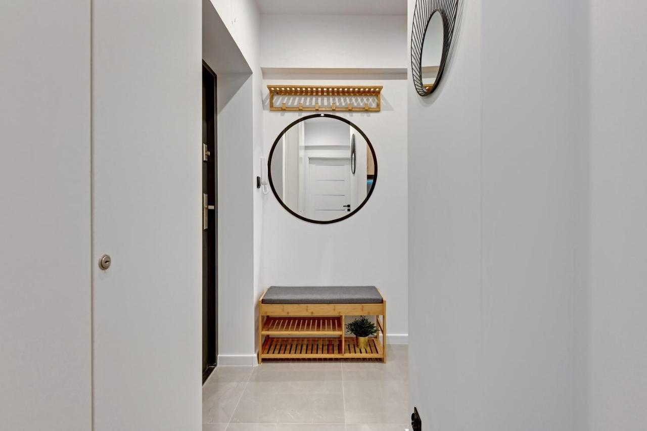 Ideal Apartments Arkady Гданьск Экстерьер фото